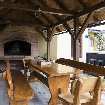 Cozy House Ania Villa Plitvička Jezera Екстериор снимка