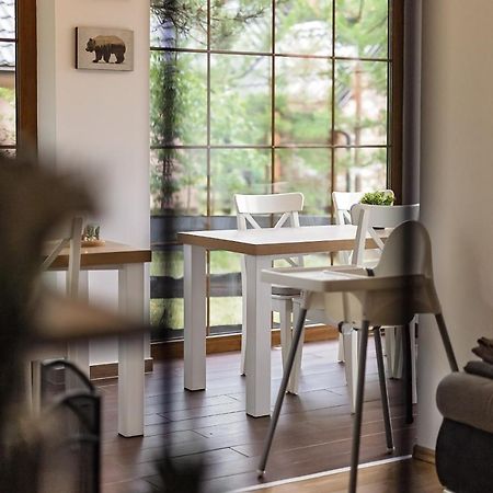 Cozy House Ania Villa Plitvička Jezera Екстериор снимка