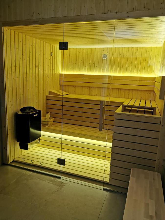 Cozy House Ania Villa Plitvička Jezera Екстериор снимка