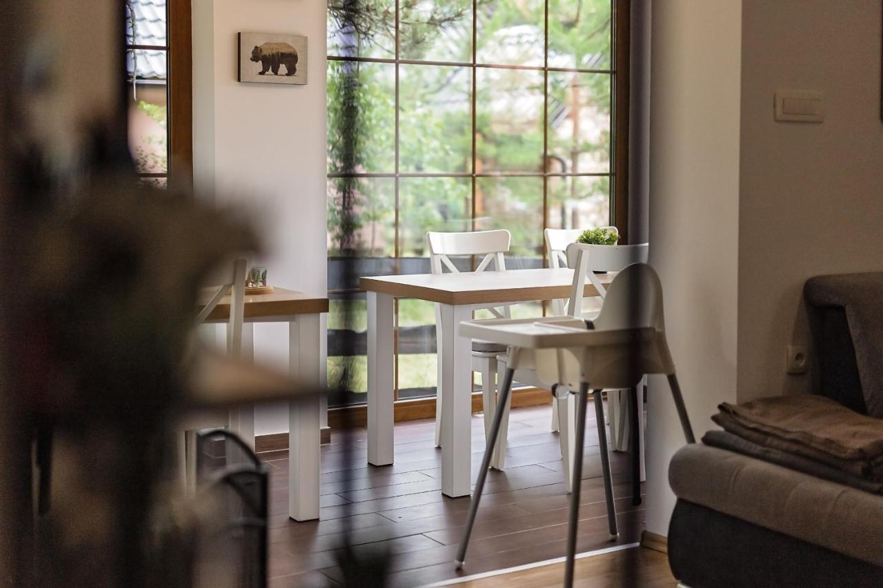 Cozy House Ania Villa Plitvička Jezera Екстериор снимка