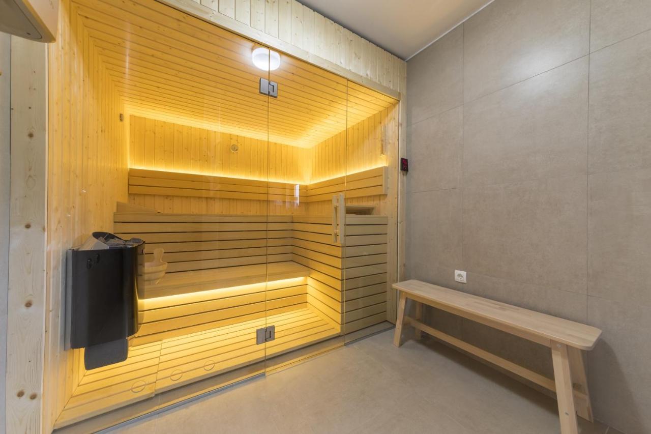 Cozy House Ania Villa Plitvička Jezera Екстериор снимка