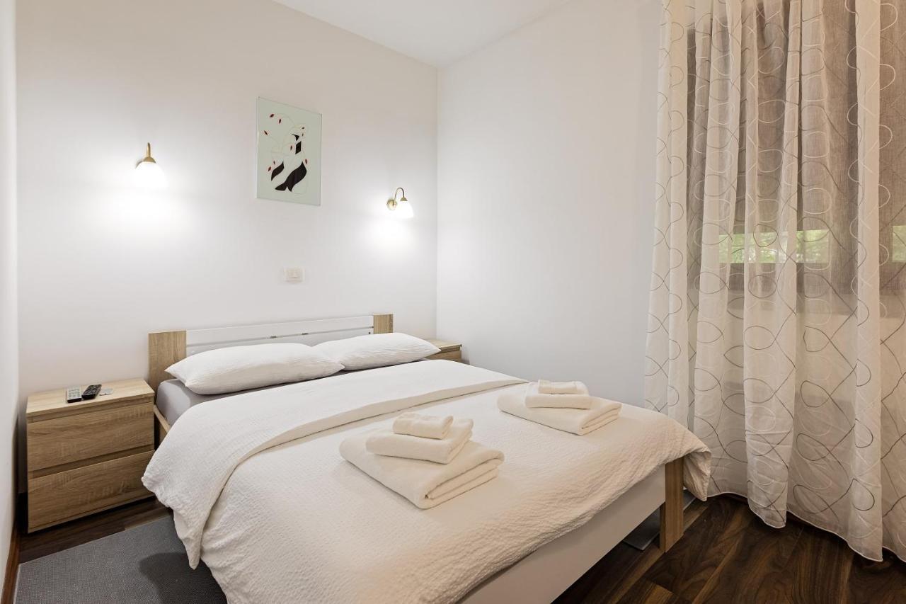 Cozy House Ania Villa Plitvička Jezera Екстериор снимка