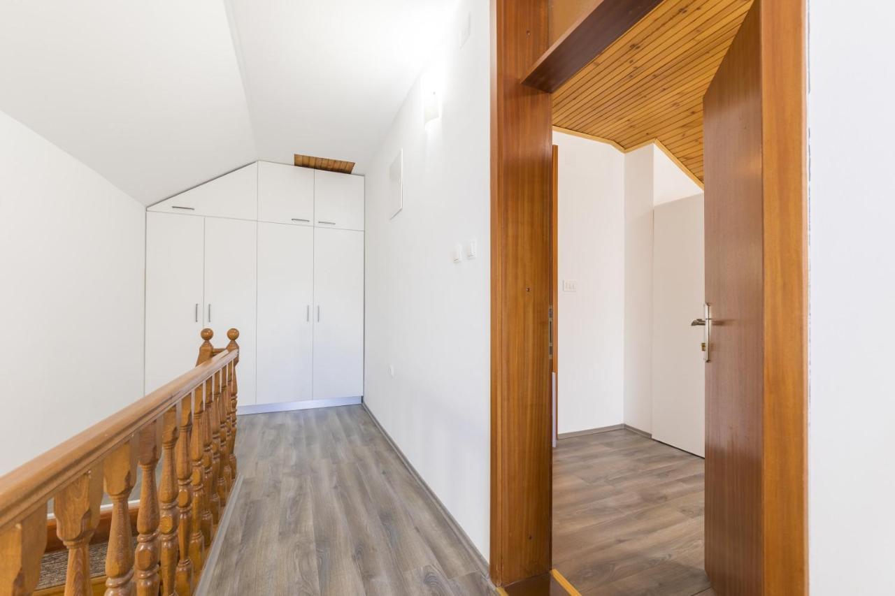 Cozy House Ania Villa Plitvička Jezera Екстериор снимка