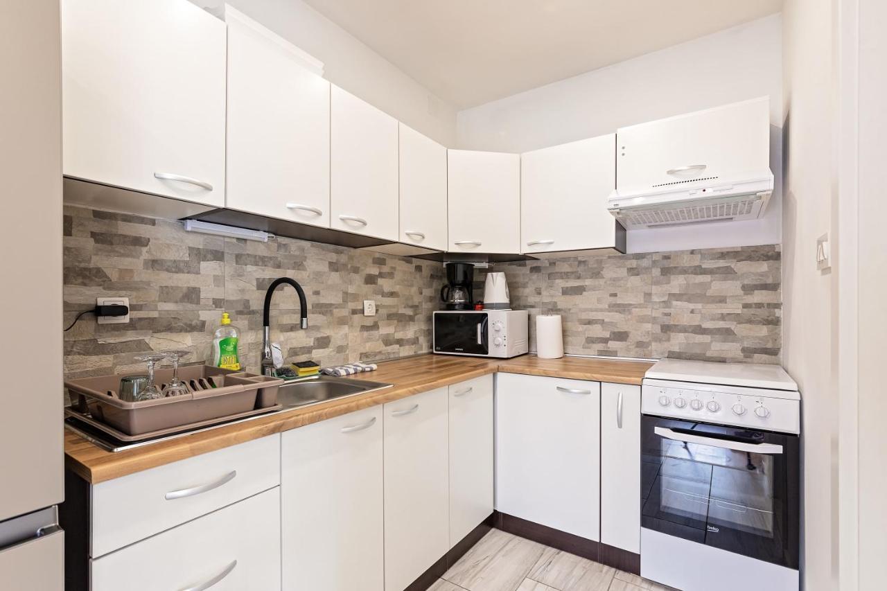 Cozy House Ania Villa Plitvička Jezera Екстериор снимка