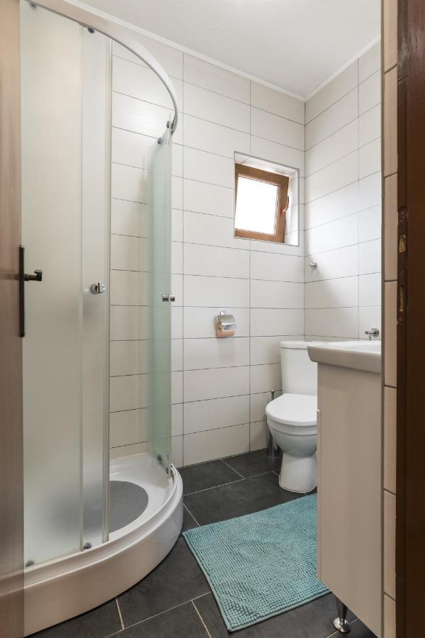 Cozy House Ania Villa Plitvička Jezera Екстериор снимка